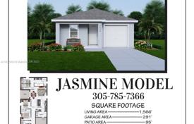 Haus in der Stadt – Fort Myers, Florida, Vereinigte Staaten. $390 000
