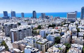 4-zimmer wohnung 101 m² in Tel Aviv, Israel. $2 065 000