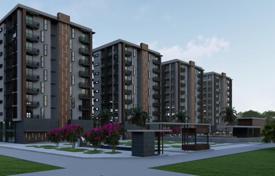4-zimmer appartements in neubauwohnung 150 m² in Finike, Türkei. $217 000