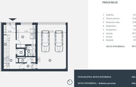6-zimmer haus in der stadt 329 m² in Savudrija, Kroatien. 2 269 000 €