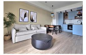 2-zimmer wohnung 49 m² in Vake-Saburtalo, Georgien. $124 000