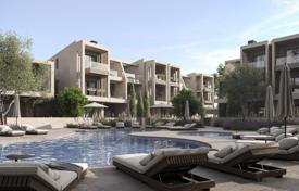 2-zimmer appartements in neubauwohnung 64 m² in Nikiti, Griechenland. 315 000 €