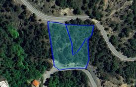 Grundstück in Pano Platres, Zypern. 1 300 000 €