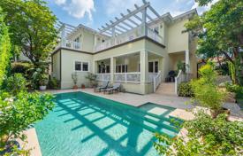Villa – Key Biscayne, Florida, Vereinigte Staaten. $3 090 000