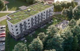 Neubauwohnung – Marienbad, Karlovy Vary Region, Tschechien. 195 000 €