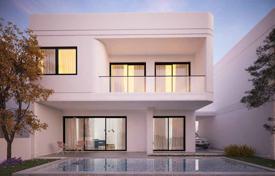 4-zimmer wohnung 151 m² in Nicosia, Zypern. ab £375 000