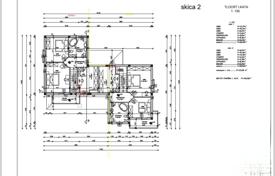 4-zimmer wohnung 212 m² in Matulji, Kroatien. 520 000 €