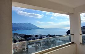 3-zimmer penthaus 90 m² in Bečići, Montenegro. 420 000 €