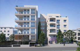 4-zimmer penthaus 145 m² in Germasogeia, Zypern. ab $537 000