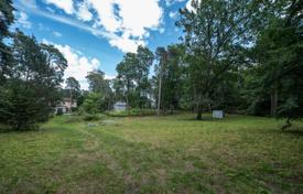 Grundstück in Jurmala, Lettland. 730 000 €