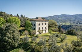 34-zimmer villa 1197 m² in Pomarance, Italien. 2 300 000 €