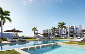2-zimmer wohnung 101 m² in Los Alcazares, Spanien. 329 000 €