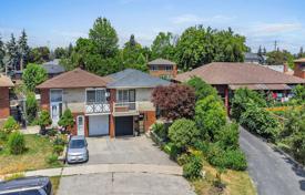 4-zimmer stadthaus in North York, Kanada. C$1 163 000