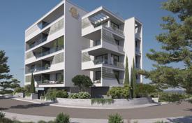 Wohnung – Germasogeia, Limassol (city), Limassol (Lemesos),  Zypern. From 350 000 €