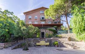 7-zimmer haus in der stadt 1011 m² in Barcelona, Spanien. 8 300 000 €