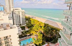 Wohnung – Miami Beach, Florida, Vereinigte Staaten. 1 394 000 €