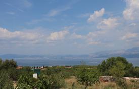 Grundstück – Supetar, Split-Dalmatia County, Kroatien. 365 000 €