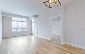 2-zimmer wohnung in North York, Kanada. C$1 186 000