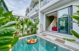 2-zimmer villa 92 m² in Ungasan, Indonesien. $220 000
