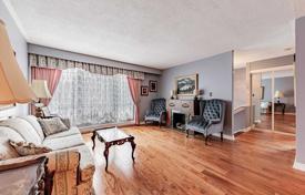 5-zimmer stadthaus in North York, Kanada. C$1 479 000