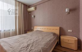 2-zimmer wohnung 53 m² in Tverskoy district, Russland. 40 000 ₽  pro Woche