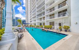 2-zimmer appartements in eigentumswohnungen 96 m² in Miami, Vereinigte Staaten. $859 000