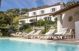 7-zimmer villa in Tourrettes-sur-Loup, Frankreich. 2 490 000 €