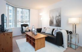 Wohnung – Bay Street, Old Toronto, Toronto,  Ontario,   Kanada. C$1 094 000