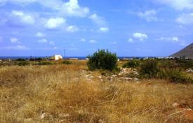 Grundstück – Stavros, Kreta, Griechenland. 275 000 €