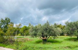 Grundstück – Istria County, Kroatien. 93 000 €