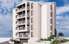 2-zimmer wohnung 60 m² in Budva city, Montenegro. 192 000 €
