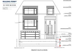 5-zimmer haus in der stadt in North York, Kanada. C$2 083 000