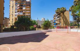 Wohnung – Malaga, Andalusien, Spanien. 3 300 €  pro Woche