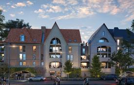 New residential complex with apartments in Orleans, Frankreich. ab 320 000 €