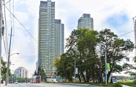 Wohnung – Lake Shore Boulevard West, Etobicoke, Toronto,  Ontario,   Kanada. C$679 000