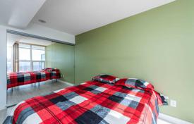 2-zimmer wohnung in North York, Kanada. C$787 000