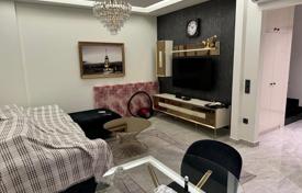 5-zimmer penthaus 107 m² in Alanya, Türkei. 14 326 000 TRY