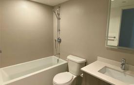 2-zimmer wohnung in East York, Kanada. C$751 000