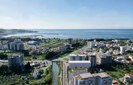 2-zimmer appartements in neubauwohnung 85 m² in Bar city, Montenegro. 204 000 €