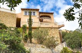 3-zimmer villa 193 m² in Calp, Spanien. 440 000 €