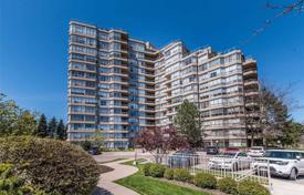 2-zimmer wohnung in Scarborough, Kanada. C$703 000