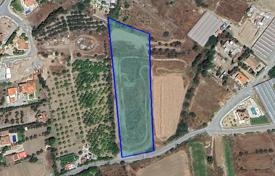 Grundstück in Pyrgos, Zypern. 1 250 000 €