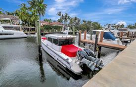 Eigentumswohnung – Fort Lauderdale, Florida, Vereinigte Staaten. $2 240 000