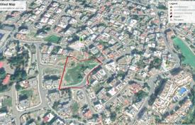 Grundstück in Paphos, Zypern. 1 600 000 €