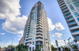 3-zimmer wohnung in Scarborough, Kanada. C$1 025 000