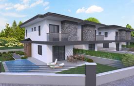 4-zimmer villa 120 m² in Fethiye, Türkei. $282 000