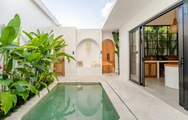 2-zimmer villa 165 m² in Tumbak Bayuh, Indonesien. $218 000