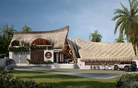 1-zimmer villa 83 m² in Uluwatu, Indonesien. $150 000