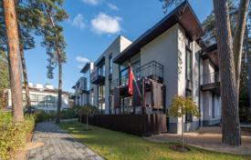 3-zimmer appartements in neubauwohnung 89 m² in Jurmala, Lettland. 375 000 €