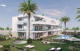 2-zimmer wohnung 81 m² in Pilar de la Horadada, Spanien. 249 000 €